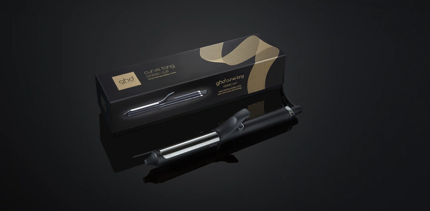 GHD CURVE® CLASSIC KRØLLTANG