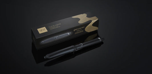 GHD CURVE® CREATIVE KRØLLTANG