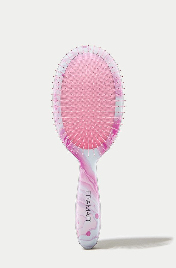 Framar detangling brush