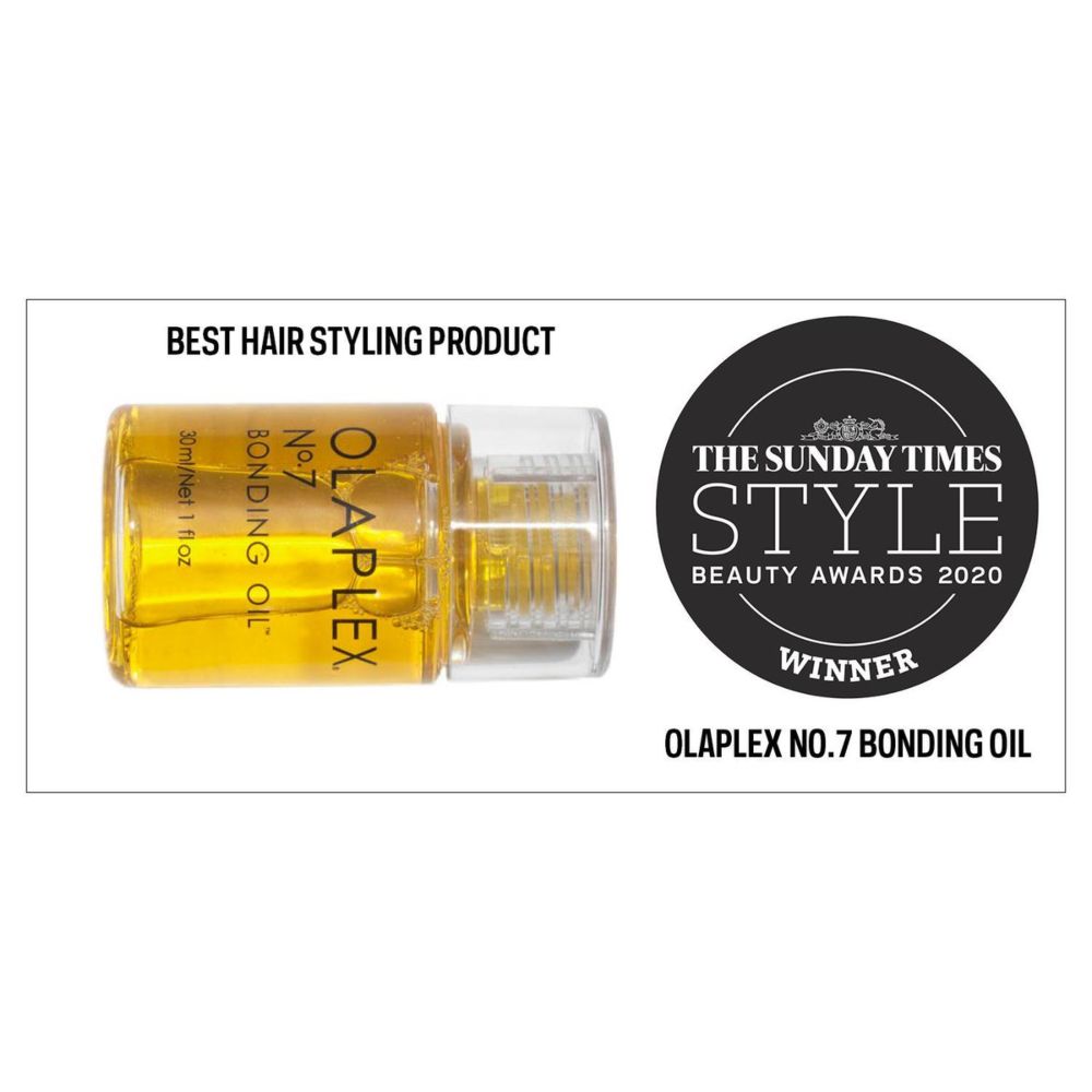 No. 7 Bonding Oil 30ml