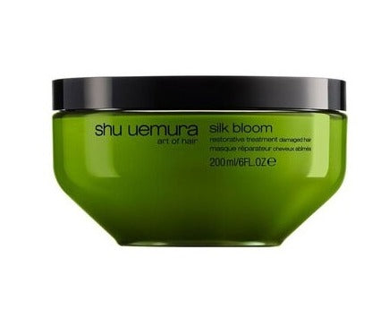Silk Bloom | Mask 200ml