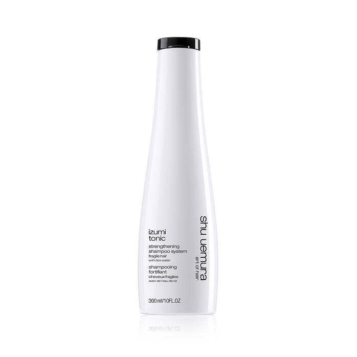 Izumi tonic strengthening shampoo 300ml